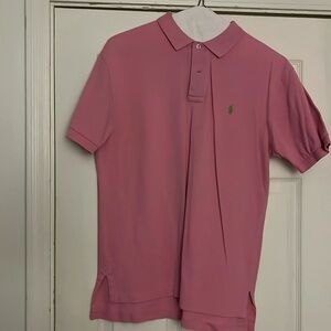 Polo Ralph Lauren Mesh Shirt